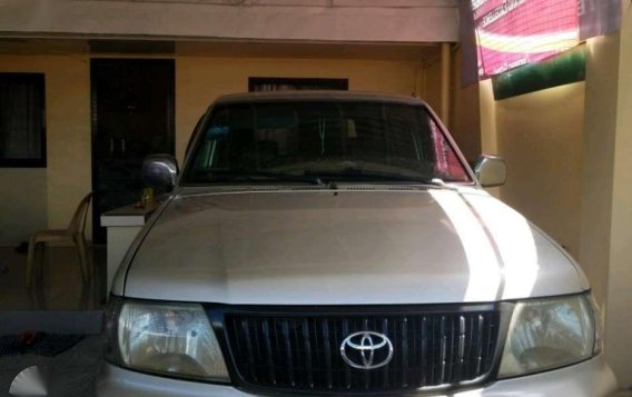 Toyota Revo 2004 for sale