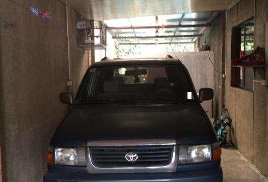 1999 Toyota Revo For Sale-2