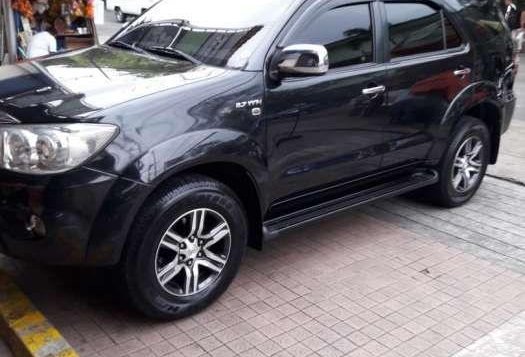 Toyota Fortuner 2010 for sale