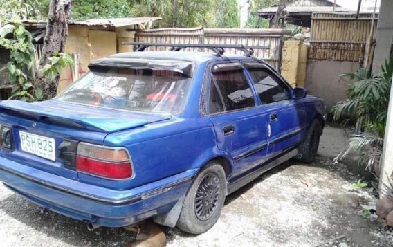 Like new Toyota Corolla for sale-1