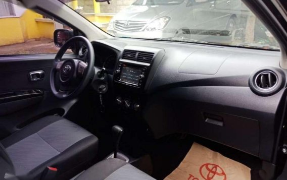 2015 Toyota Wigo G Automatic for sale-8