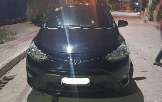 2018 Toyota Vios for sale