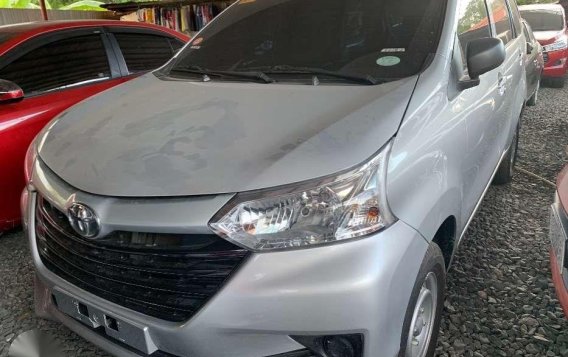 2018 Toyota Avanza 1.3 J for sale-1