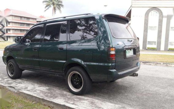 Toyota Revo GLX 1999 for sale-4