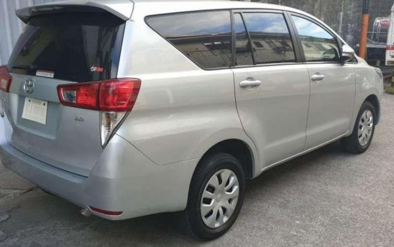 2017 Toyota Innova 2.8J for sale-1