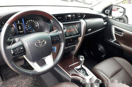 Toyota Fortuner 2016 for sale-6