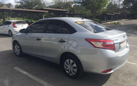 Toyota Vios 2017 model for sale-2