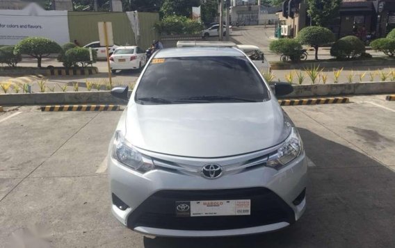 Toyota Vios 2017 model for sale