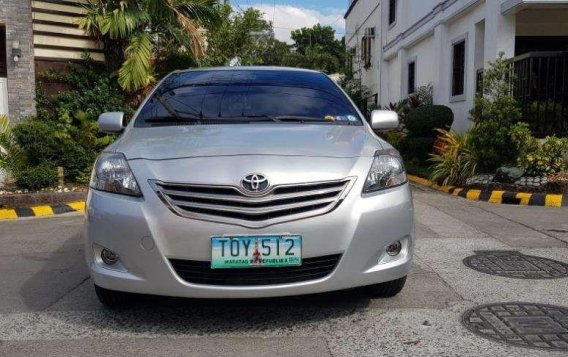 2013 Toyota Vios 1.3 G for sale-3