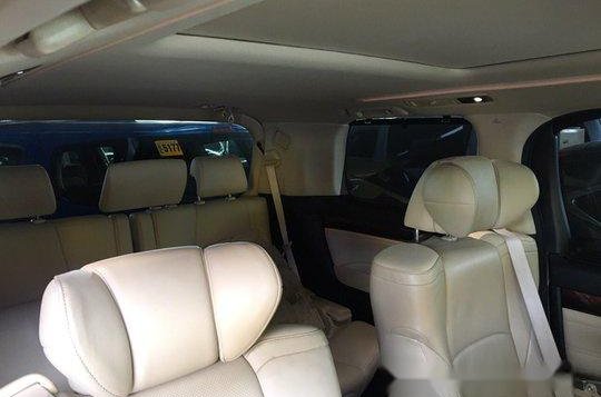 Toyota Alphard 2016 for sale-2