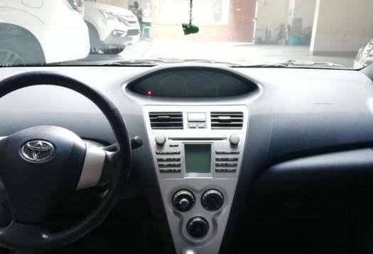 2008 Toyota Vios 1.5G for sale-3