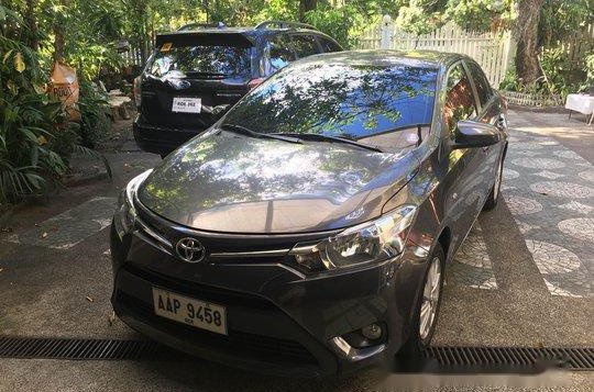 Toyota Vios 2014 for sale