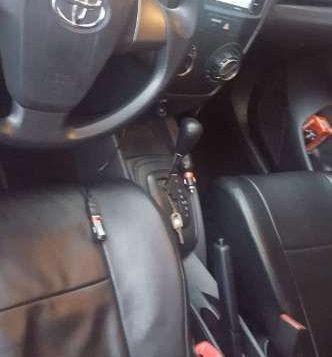 Toyota Avanza AT 2016 for sale 