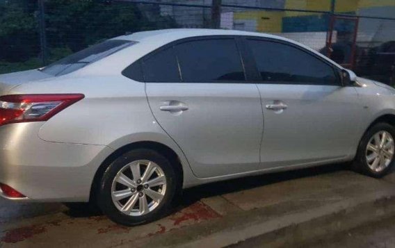 2018 Toyota Vios for sale-5