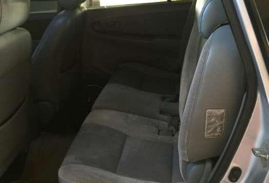 Toyota Innova 2008 for sale-1