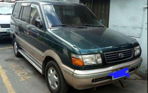 Toyota Revo 1999 for sale