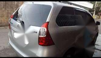 Toyota Avanza AT 2016 for sale -3