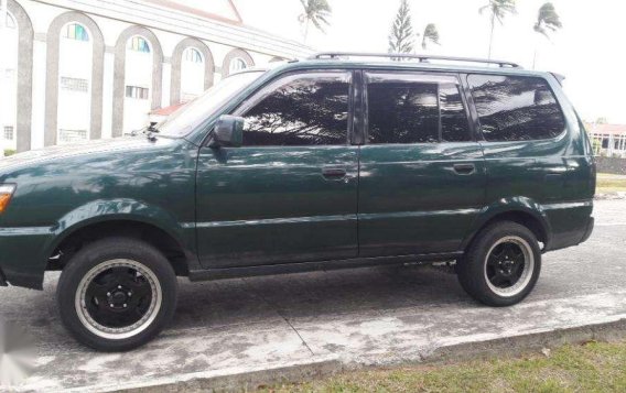 Toyota Revo GLX 1999 for sale-3