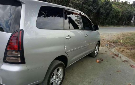 Toyota Innova G 2007 for sale-2