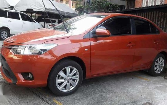 2014 Toyota Vios 1.5 G for sale-3