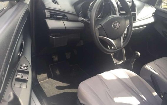 Toyota Vios 2017 model for sale-4