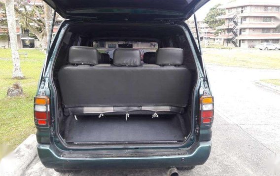 Toyota Revo GLX 1999 for sale-6