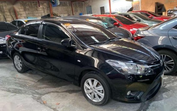 2018 Toyota Vios 1.3 E for sale