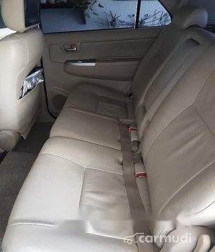 Toyota Fortuner 2008 for sale-6