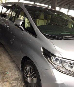 Toyota Alphard 2016 for sale-1