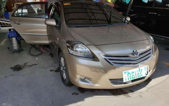 Toyota Vios 2013 for sale