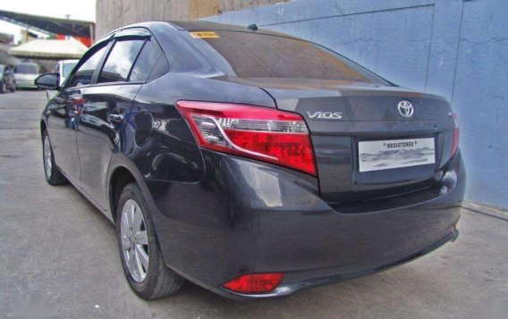 2016 Toyota Vios 1.3 E for sale-4