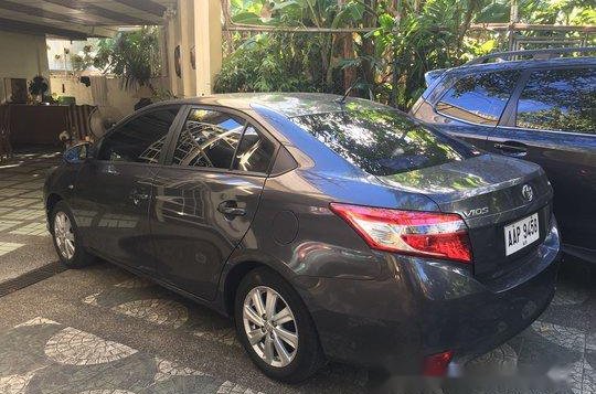 Toyota Vios 2014 for sale-1