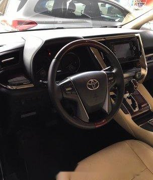 Toyota Alphard 2016 for sale-4