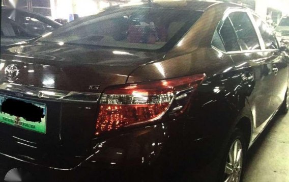 Toyota Vios 2014 1.5 G for sale-3