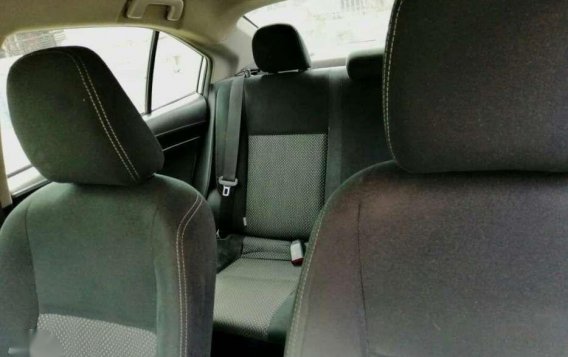 2014 Toyota Vios J for sale-4