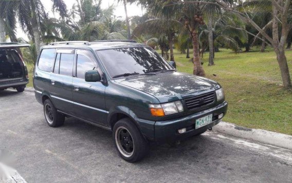 Toyota Revo GLX 1999 for sale