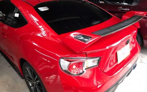 2015 Toyota GT 86 for sale-3