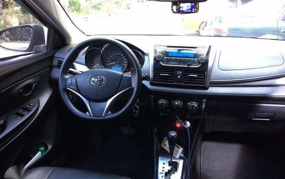 2014 Toyota Vios 1.3E for sale-2