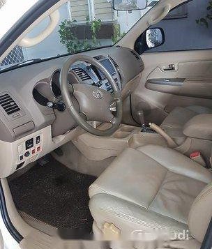 Toyota Fortuner 2008 for sale-5