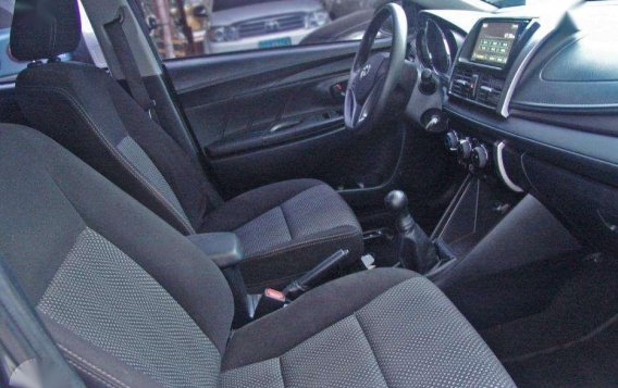 2016 Toyota Vios 1.3 E for sale-1