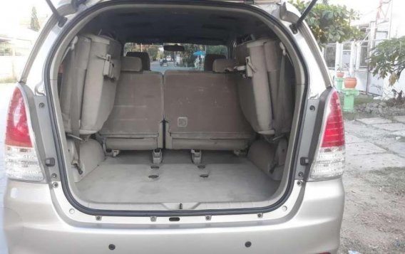 For Sale Toyota Innova G 2009-3