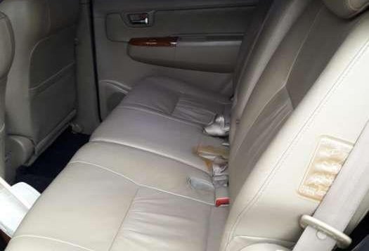 Toyota Fortuner 2010 for sale-3