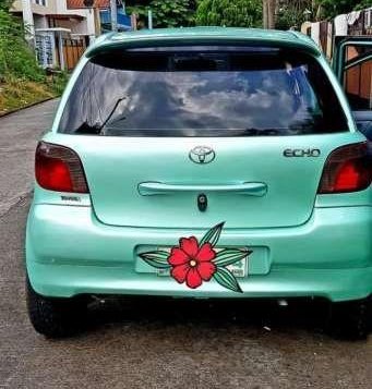 Toyota Echo 2000 For sale-1
