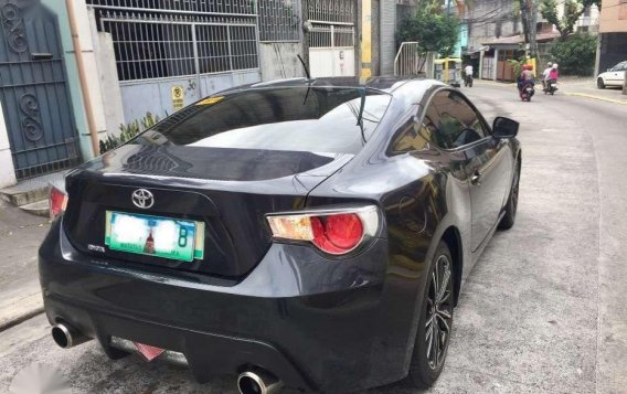 2013 Toyota 86 MT for sale-9