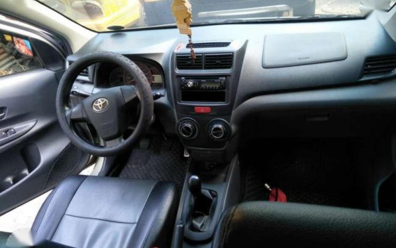 Toyota Avanza 2014 for sale-7