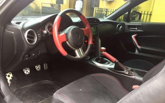 2013 Toyota 86 MT for sale-2