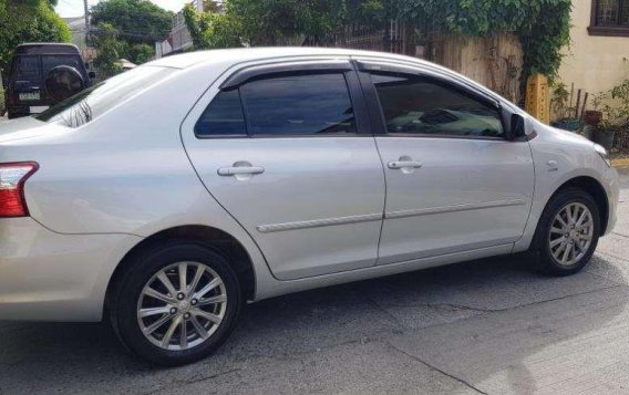 2013 Toyota Vios 1.3 G for sale-6