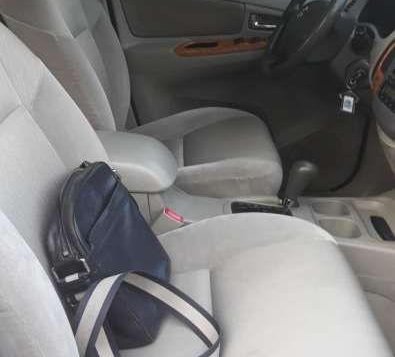 For Sale Toyota Innova G 2009-5