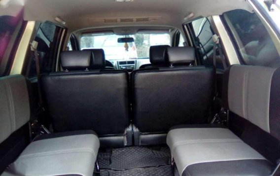 Toyota Avanza J 2014 for sale-3