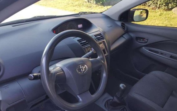 2012 Toyota Vios 1.3J for sale-5